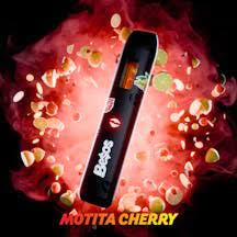 MOTITA CHERRY
