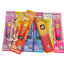 BUZZ BAR VAPE